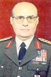 Orgeneral Mustafa Necdet  Üruğ (Orgeneral Mustafa Necdet  Üruğ  Kimdir? - Hakkında - Hayatı)