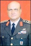 Orgeneral Necip  Torumtay (Orgeneral Necip  Torumtay  Kimdir? - Hakkında - Hayatı)