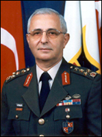 Orgeneral Oktar  Ataman (Orgeneral Oktar  Ataman  Kimdir? - Hakkında - Hayatı)