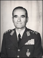 Orgeneral Sabri  Deliç (Orgeneral Sabri  Deliç  Kimdir? - Hakkında - Hayatı)