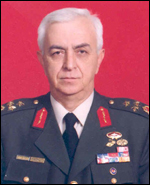 Orgeneral Sebahattin Işık Koşaner (Orgeneral Sebahattin Işık Koşaner  Kimdir? - Hakkında - Hayatı)