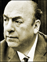 Pablo  Neruda (Pablo  Neruda  Kimdir? - Hakkında - Hayatı)