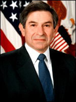 Paul  Wolfowitz (Paul  Wolfowitz  Kimdir? - Hakkında - Hayatı)