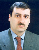 Prof. Dr. Abdulhakim  Yüce (Prof. Dr. Abdulhakim  Yüce  Kimdir? - Hakkında - Hayatı)