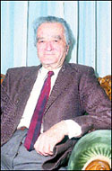 Prof. Dr. Ahmet Adnan Saygun (Prof. Dr. Ahmet Adnan Saygun  Kimdir? - Hakkında - Hayatı)