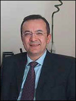 Prof. Dr. Ahmet  Alpman (Prof. Dr. Ahmet  Alpman  Kimdir? - Hakkında - Hayatı)