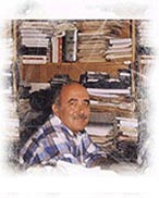 Prof. Dr. Ahmet  İnam (Prof. Dr. Ahmet  İnam  Kimdir? - Hakkında - Hayatı)