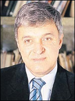 Prof. Dr. Ahmet Vefik Alp (Prof. Dr. Ahmet Vefik Alp  Kimdir? - Hakkında - Hayatı)