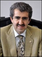 Prof. Dr. Ali  Demir (Prof. Dr. Ali  Demir  Kimdir? - Hakkında - Hayatı)