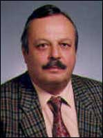 Prof. Dr. Ali İhsan Gencer (Prof. Dr. Ali İhsan Gencer  Kimdir? - Hakkında - Hayatı)