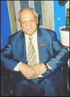 Prof. Dr. Baymirza  Hayit (Prof. Dr. Baymirza  Hayit  Kimdir? - Hakkında - Hayatı)