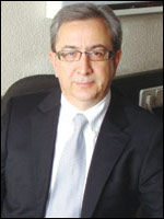 Prof. Dr. Fikret  İleri (Prof. Dr. Fikret  İleri  Kimdir? - Hakkında - Hayatı)