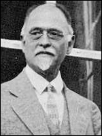 Prof. Dr. Irving  Fisher (Prof. Dr. Irving  Fisher  Kimdir? - Hakkında - Hayatı)