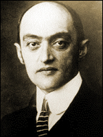 Prof. Dr. Joseph Alois Schumpeter (Prof. Dr. Joseph Alois Schumpeter  Kimdir? - Hakkında - Hayatı)