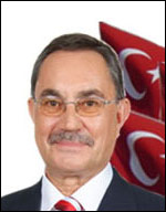 Prof. Dr. Mehmet Cihat Özönder (Prof. Dr. Mehmet Cihat Özönder  Kimdir? - Hakkında - Hayatı)