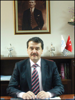 Prof. Dr. Mehmet Emin  Özafşar (Prof. Dr. Mehmet Emin  Özafşar  Kimdir? - Hakkında - Hayatı)