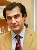 Prof. Dr. Murat  Günel (Prof. Dr. Murat  Günel  Kimdir? - Hakkında - Hayatı)