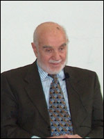 Prof. Dr. Sabahattin  Zaim (Prof. Dr. Sabahattin  Zaim  Kimdir? - Hakkında - Hayatı)
