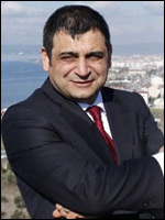 Prof. Dr. Sedat  Laçiner (Prof. Dr. Sedat  Laçiner  Kimdir? - Hakkında - Hayatı)