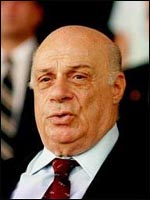 Rauf  Denktaş (Rauf  Denktaş  Kimdir? - Hakkında - Hayatı)