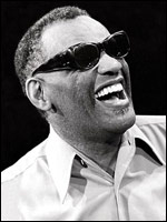 Ray  Charles (Ray  Charles  Kimdir? - Hakkında - Hayatı)