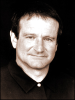 Robin  Williams (Robin  Williams  Kimdir? - Hakkında - Hayatı)