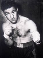 Rocky  Marciano (Rocky  Marciano  Kimdir? - Hakkında - Hayatı)