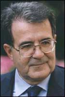 Romano  Prodi (Romano  Prodi  Kimdir? - Hakkında - Hayatı)
