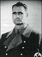 Rudolf  Hess (Rudolf  Hess  Kimdir? - Hakkında - Hayatı)