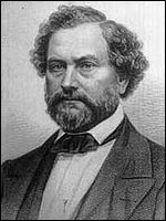 Samuel  Colt (Samuel  Colt  Kimdir? - Hakkında - Hayatı)