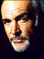Sean  Connery (Sean  Connery  Kimdir? - Hakkında - Hayatı)