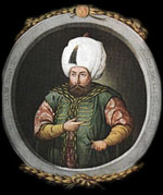 Selim II   (Selim II    Kimdir? - Hakkında - Hayatı)
