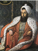 Selim III   (Selim III    Kimdir? - Hakkında - Hayatı)