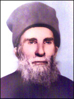 Seyyid Ahmet Turan (Seyyid Ahmet Turan  Kimdir? - Hakkında - Hayatı)