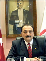 Sinan  Aygün (Sinan  Aygün  Kimdir? - Hakkında - Hayatı)