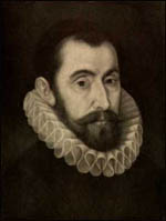 Sir Francis  Walsingham (Sir Francis  Walsingham  Kimdir? - Hakkında - Hayatı)