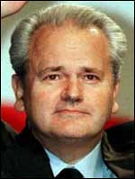 Slobodan  Miloseviç (Slobodan  Miloseviç  Kimdir? - Hakkında - Hayatı)