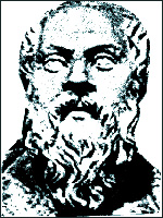 Sokrates   (Sokrates    Kimdir? - Hakkında - Hayatı)