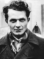 Stephen  Spender (Stephen  Spender  Kimdir? - Hakkında - Hayatı)