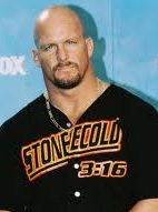 Steve  Austin (Steve  Austin  Kimdir? - Hakkında - Hayatı)