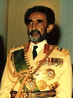 Tafari  Makonnen (Tafari  Makonnen  Kimdir? - Hakkında - Hayatı)