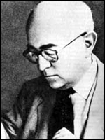 Theodor Wiesengrund Adorno (Theodor Wiesengrund Adorno  Kimdir? - Hakkında - Hayatı)