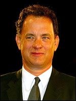 Tom  Hanks (Tom  Hanks  Kimdir? - Hakkında - Hayatı)