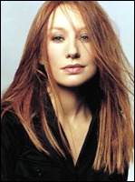 Tori  Amos (Tori  Amos  Kimdir? - Hakkında - Hayatı)