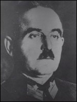 Tuğgeneral A. Kazım  Kıvılcım (Tuğgeneral A. Kazım  Kıvılcım  Kimdir? - Hakkında - Hayatı)