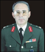 Tuğgeneral Bahtiyar  Aydın (Tuğgeneral Bahtiyar  Aydın  Kimdir? - Hakkında - Hayatı)