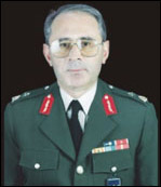 Tuğgeneral Bahtiyar  Aydın (Tuğgeneral Bahtiyar  Aydın  Kimdir? - Hakkında - Hayatı)