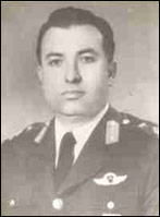 Tuğgeneral Mehmet  Şengel (Tuğgeneral Mehmet  Şengel  Kimdir? - Hakkında - Hayatı)