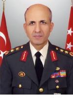 Tümgeneral Necmettin  Baykul (Tümgeneral Necmettin  Baykul  Kimdir? - Hakkında - Hayatı)