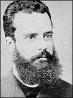 Vilfredo  Pareto (Vilfredo  Pareto  Kimdir? - Hakkında - Hayatı)